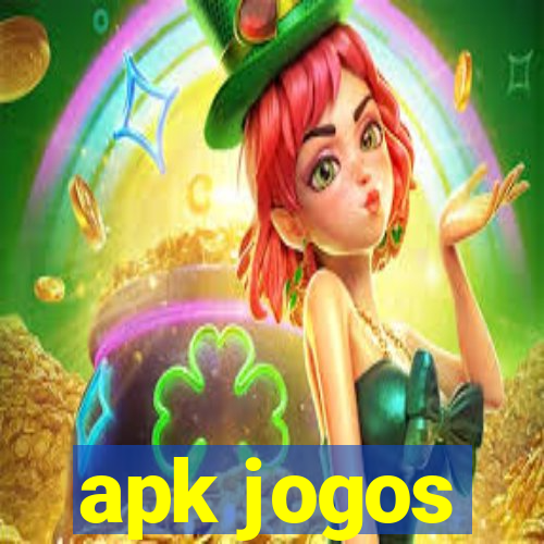 apk jogos